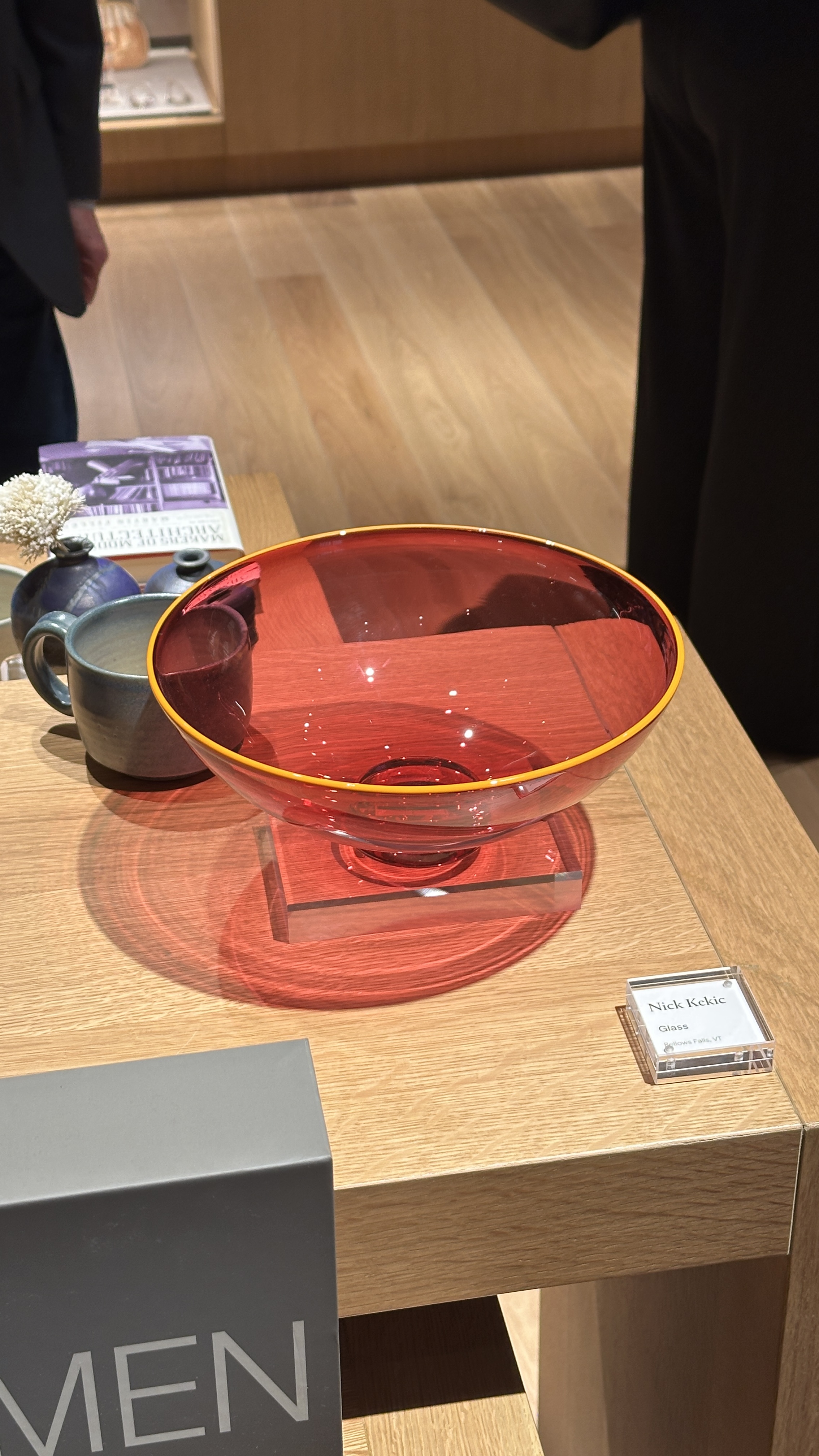 Description of image